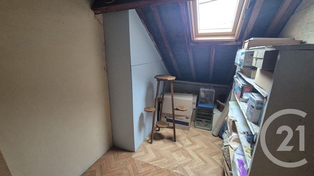 Maison &agrave; vendre - 6 pi&egrave;ces - 106 m2 - Gournay En Bray - 76 - HAUTE-NORMANDIE