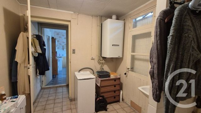 Maison &agrave; vendre - 6 pi&egrave;ces - 106 m2 - Gournay En Bray - 76 - HAUTE-NORMANDIE