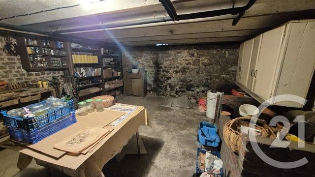 Maison &agrave; vendre - 6 pi&egrave;ces - 106 m2 - Gournay En Bray - 76 - HAUTE-NORMANDIE