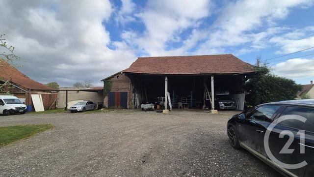 Maison &agrave; vendre - 11 pi&egrave;ces - 240,41 m2 - Villers Vermont - 60 - PICARDIE