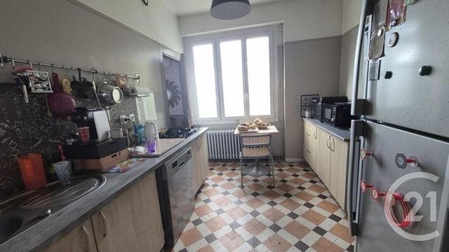 Maison &agrave; vendre - 11 pi&egrave;ces - 240,41 m2 - Villers Vermont - 60 - PICARDIE