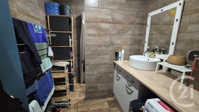 Maison &agrave; vendre - 11 pi&egrave;ces - 240,41 m2 - Villers Vermont - 60 - PICARDIE