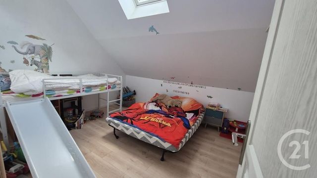 Maison &agrave; vendre - 11 pi&egrave;ces - 240,41 m2 - Villers Vermont - 60 - PICARDIE