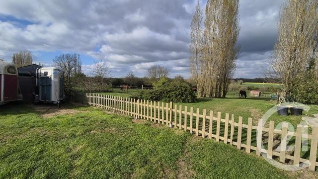 Maison &agrave; vendre - 11 pi&egrave;ces - 240,41 m2 - Villers Vermont - 60 - PICARDIE