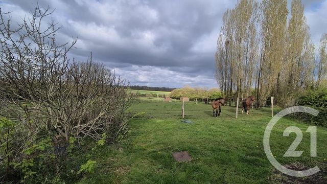 Maison &agrave; vendre - 11 pi&egrave;ces - 240,41 m2 - Villers Vermont - 60 - PICARDIE