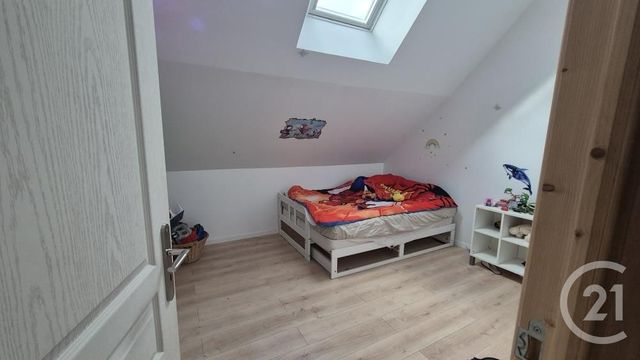 Maison &agrave; vendre - 11 pi&egrave;ces - 240,41 m2 - Villers Vermont - 60 - PICARDIE