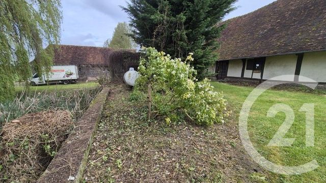 Maison &agrave; vendre - 9 pi&egrave;ces - 242,35 m2 - Neufchatel En Bray - 76 - HAUTE-NORMANDIE