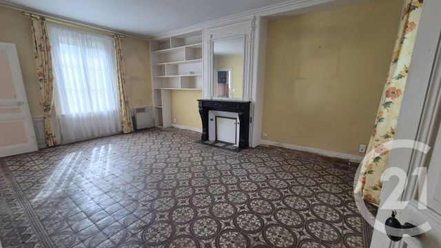 Maison &agrave; vendre - 9 pi&egrave;ces - 242,35 m2 - Neufchatel En Bray - 76 - HAUTE-NORMANDIE