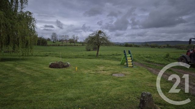 Maison &agrave; vendre - 9 pi&egrave;ces - 242,35 m2 - Neufchatel En Bray - 76 - HAUTE-NORMANDIE