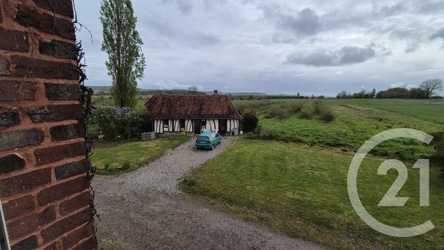 Maison &agrave; vendre - 9 pi&egrave;ces - 242,35 m2 - Neufchatel En Bray - 76 - HAUTE-NORMANDIE