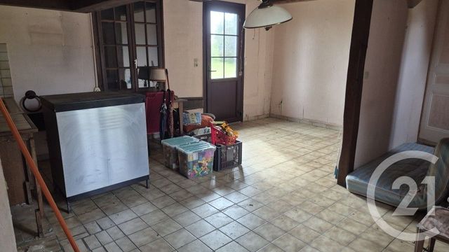 Maison &agrave; vendre - 9 pi&egrave;ces - 242,35 m2 - Neufchatel En Bray - 76 - HAUTE-NORMANDIE