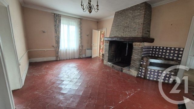 Maison &agrave; vendre - 9 pi&egrave;ces - 242,35 m2 - Neufchatel En Bray - 76 - HAUTE-NORMANDIE