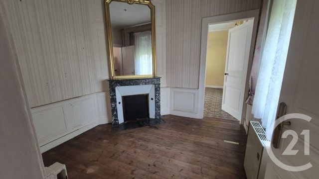Maison &agrave; vendre - 9 pi&egrave;ces - 242,35 m2 - Neufchatel En Bray - 76 - HAUTE-NORMANDIE