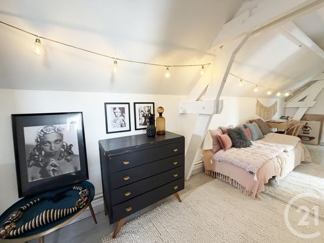 Maison &agrave; vendre - 5 pi&egrave;ces - 100 m2 - Montroty - 76 - HAUTE-NORMANDIE