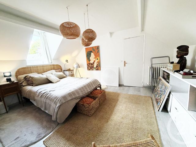 Maison &agrave; vendre - 5 pi&egrave;ces - 100 m2 - Montroty - 76 - HAUTE-NORMANDIE