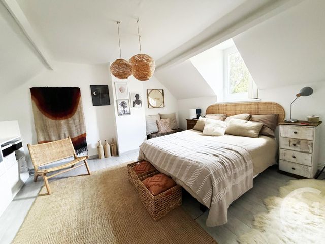 Maison &agrave; vendre - 5 pi&egrave;ces - 100 m2 - Montroty - 76 - HAUTE-NORMANDIE