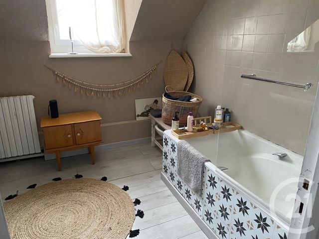 Maison &agrave; vendre - 5 pi&egrave;ces - 100 m2 - Montroty - 76 - HAUTE-NORMANDIE