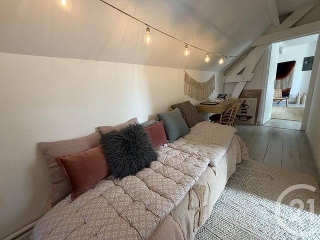 Maison &agrave; vendre - 5 pi&egrave;ces - 100 m2 - Montroty - 76 - HAUTE-NORMANDIE