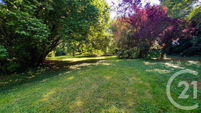 Maison &agrave; vendre - 5 pi&egrave;ces - 100 m2 - Montroty - 76 - HAUTE-NORMANDIE