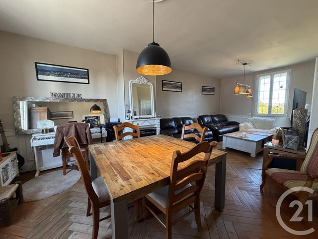 Maison &agrave; vendre - 13 pi&egrave;ces - 227 m2 - Buchy - 76 - HAUTE-NORMANDIE