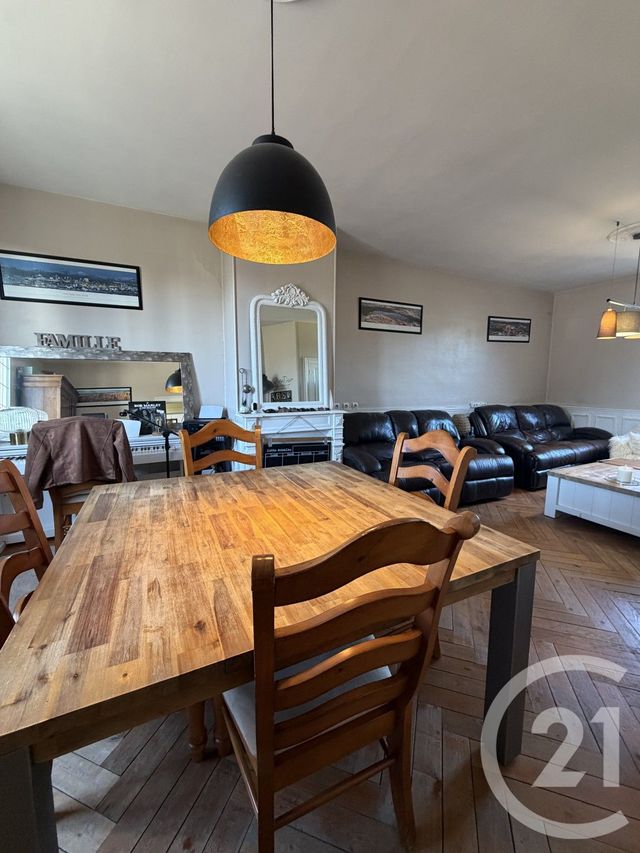 Maison &agrave; vendre - 13 pi&egrave;ces - 227 m2 - Buchy - 76 - HAUTE-NORMANDIE