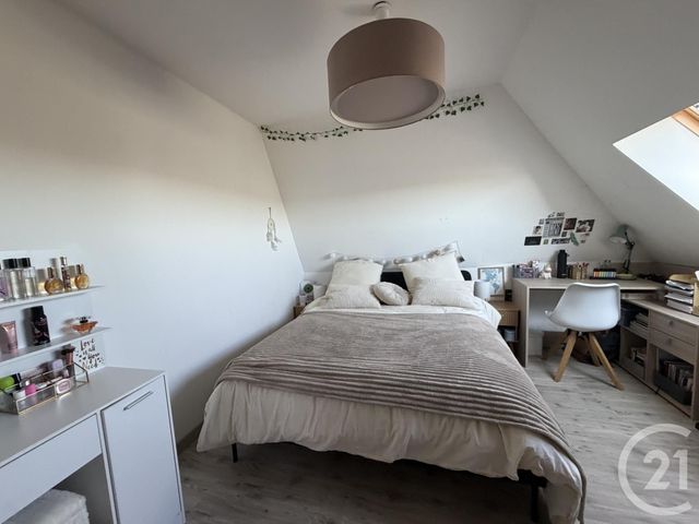 Maison &agrave; vendre - 13 pi&egrave;ces - 227 m2 - Buchy - 76 - HAUTE-NORMANDIE
