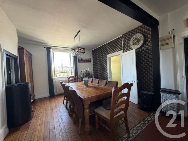 Maison &agrave; vendre - 13 pi&egrave;ces - 227 m2 - Gournay En Bray - 76 - HAUTE-NORMANDIE