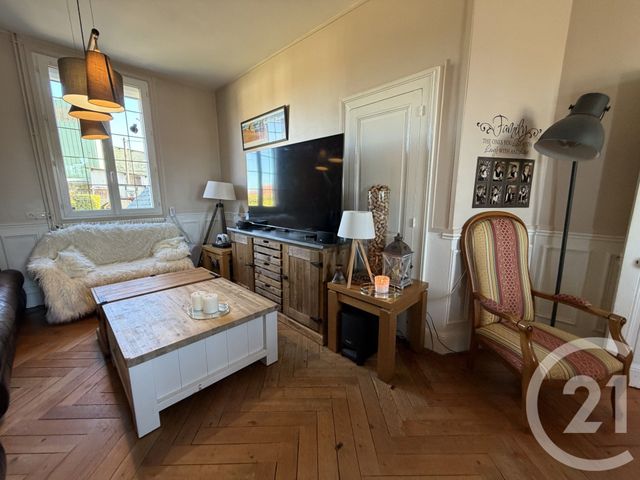 Maison &agrave; vendre - 13 pi&egrave;ces - 227 m2 - Gournay En Bray - 76 - HAUTE-NORMANDIE