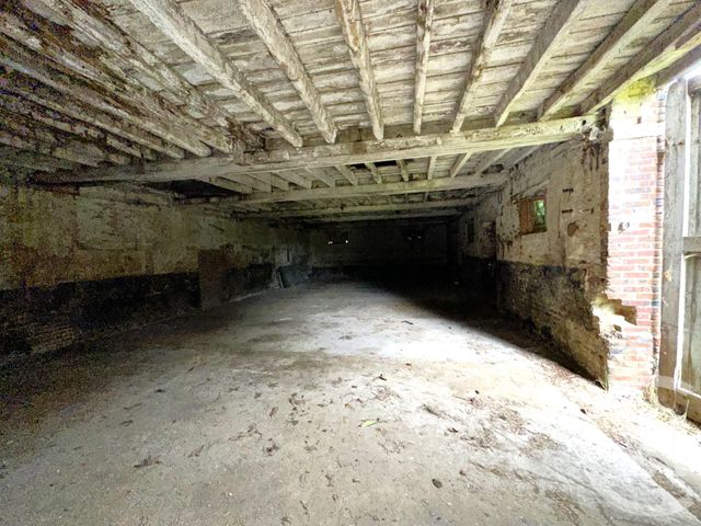 Maison &agrave; vendre - 16 pi&egrave;ces - 324 m2 - Gournay En Bray - 76 - HAUTE-NORMANDIE