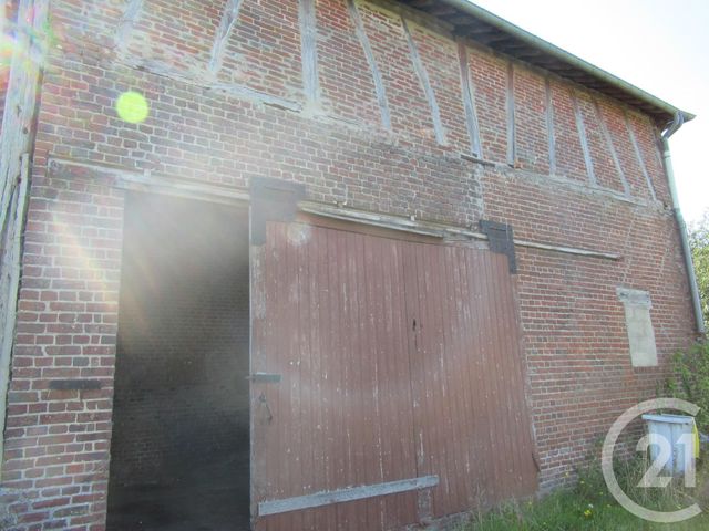 Maison &agrave; vendre - 16 pi&egrave;ces - 324 m2 - Gournay En Bray - 76 - HAUTE-NORMANDIE