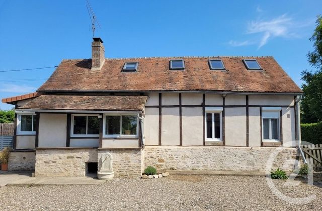 maison - ONS EN BRAY - 60
