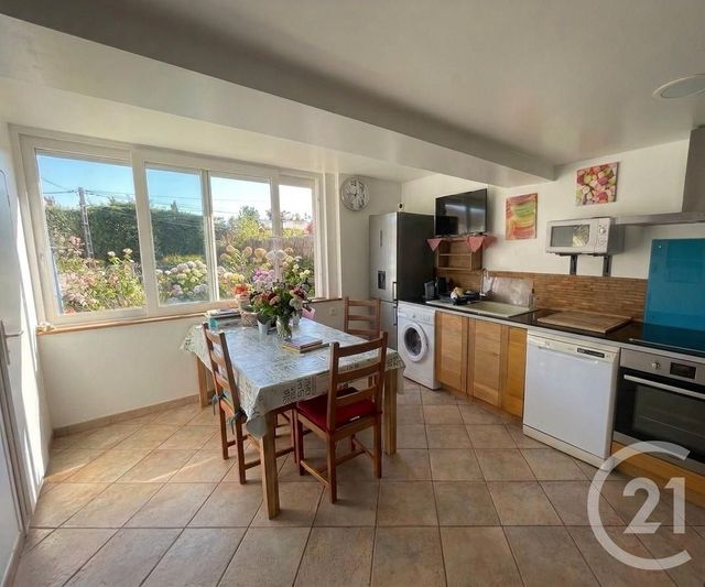 Maison &agrave; vendre - 5 pi&egrave;ces - 75 m2 - Ons En Bray - 60 - PICARDIE