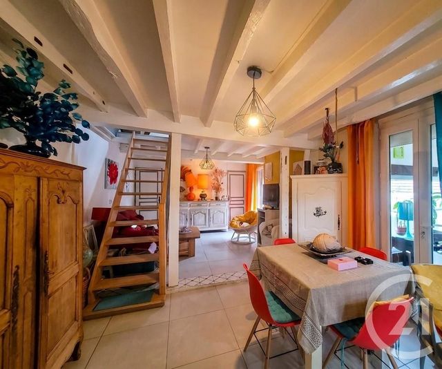 Maison &agrave; vendre - 5 pi&egrave;ces - 75 m2 - Ons En Bray - 60 - PICARDIE