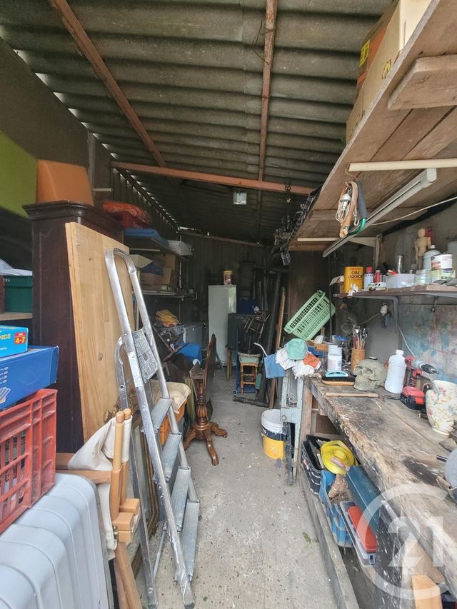 Maison &agrave; vendre - 5 pi&egrave;ces - 75 m2 - Ons En Bray - 60 - PICARDIE