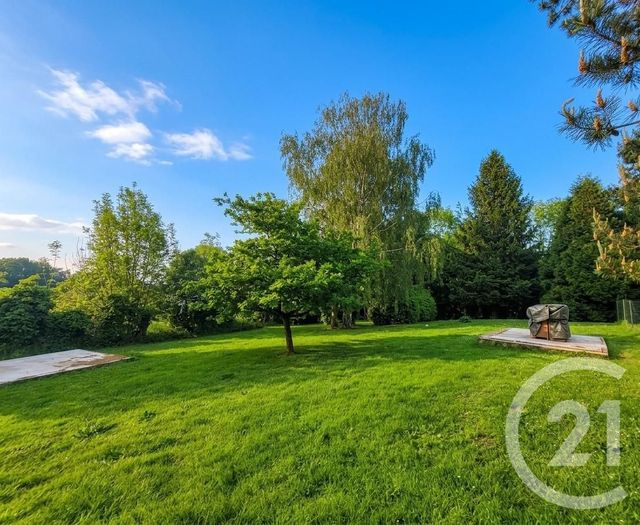 Maison &agrave; vendre - 5 pi&egrave;ces - 75 m2 - Ons En Bray - 60 - PICARDIE