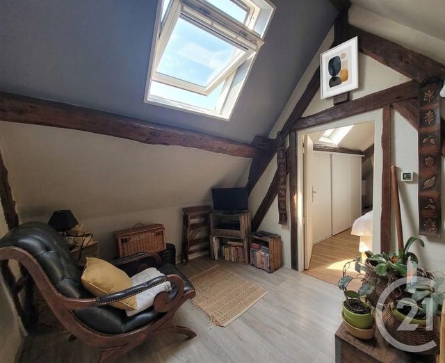 Maison &agrave; vendre - 5 pi&egrave;ces - 75 m2 - Ons En Bray - 60 - PICARDIE