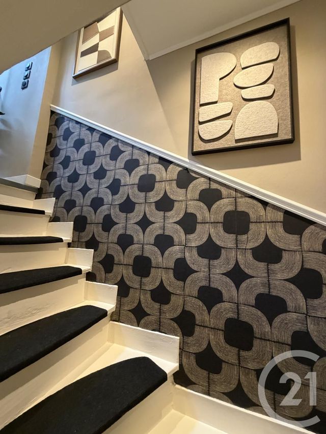 Maison &agrave; vendre - 4 pi&egrave;ces - 43,40 m2 - Gournay En Bray - 76 - HAUTE-NORMANDIE