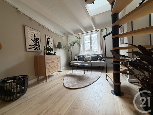 Maison à vendre GOURNAY EN BRAY