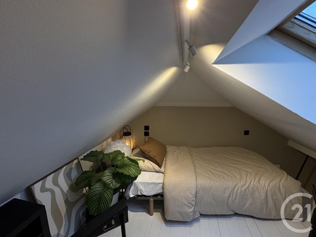 Maison &agrave; vendre - 4 pi&egrave;ces - 43,40 m2 - Gournay En Bray - 76 - HAUTE-NORMANDIE