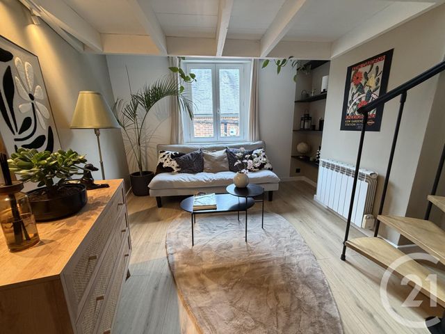 Maison &agrave; vendre - 4 pi&egrave;ces - 43,40 m2 - Gournay En Bray - 76 - HAUTE-NORMANDIE