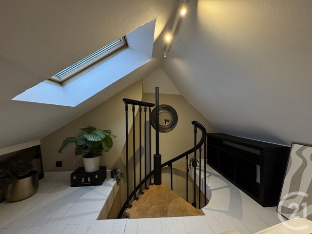 Maison &agrave; vendre - 4 pi&egrave;ces - 43,40 m2 - Gournay En Bray - 76 - HAUTE-NORMANDIE