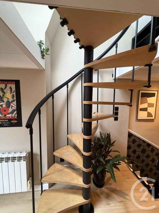 Maison &agrave; vendre - 4 pi&egrave;ces - 43,40 m2 - Gournay En Bray - 76 - HAUTE-NORMANDIE