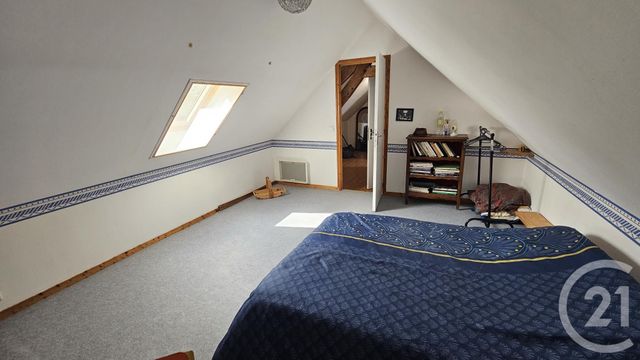 Maison &agrave; vendre - 9 pi&egrave;ces - 155 m2 - Hodeng Hodenger - 76 - HAUTE-NORMANDIE