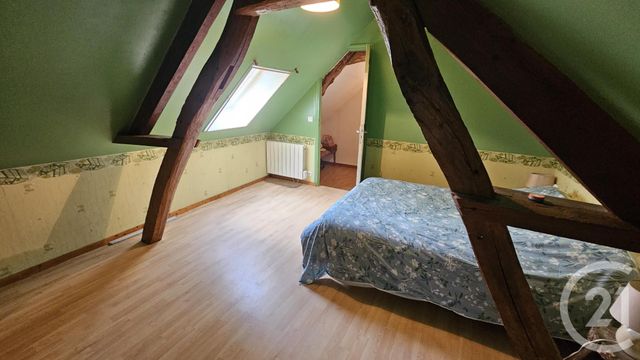 Maison &agrave; vendre - 9 pi&egrave;ces - 155 m2 - Hodeng Hodenger - 76 - HAUTE-NORMANDIE