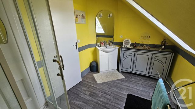 Maison &agrave; vendre - 9 pi&egrave;ces - 155 m2 - Hodeng Hodenger - 76 - HAUTE-NORMANDIE