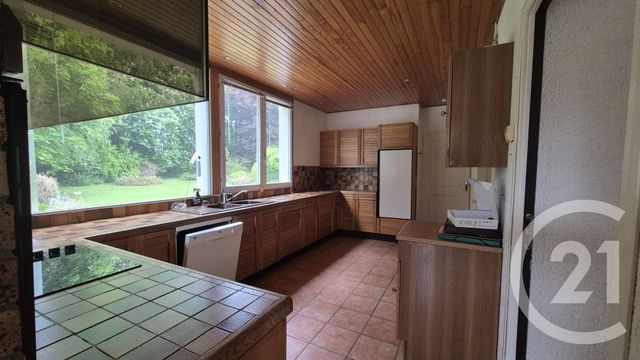 Maison &agrave; vendre - 7 pi&egrave;ces - 185,50 m2 - Fontenay Torcy - 60 - PICARDIE