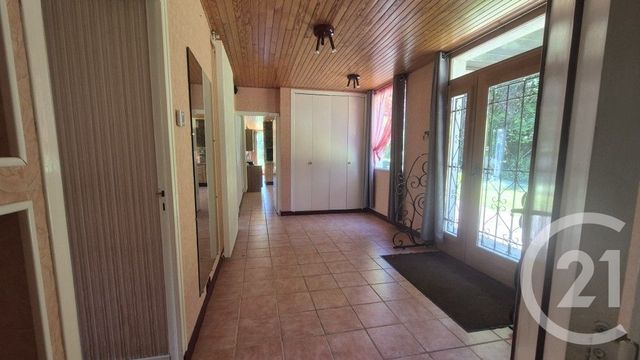 Maison &agrave; vendre - 7 pi&egrave;ces - 185,50 m2 - Songeons - 60 - PICARDIE
