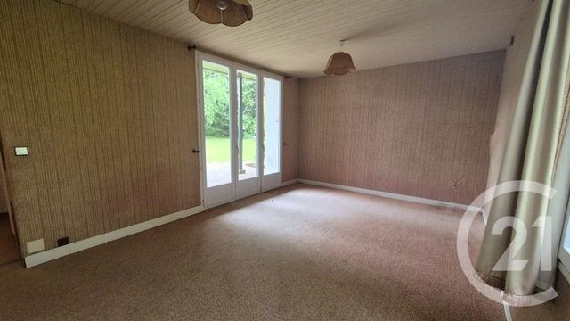 Maison &agrave; vendre - 7 pi&egrave;ces - 185,50 m2 - Fontenay Torcy - 60 - PICARDIE