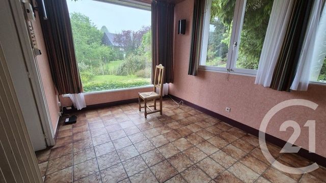 Maison &agrave; vendre - 7 pi&egrave;ces - 185,50 m2 - Fontenay Torcy - 60 - PICARDIE