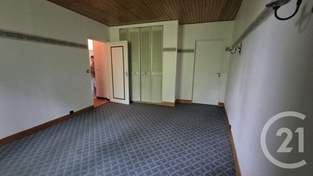 Maison &agrave; vendre - 7 pi&egrave;ces - 185,50 m2 - Fontenay Torcy - 60 - PICARDIE